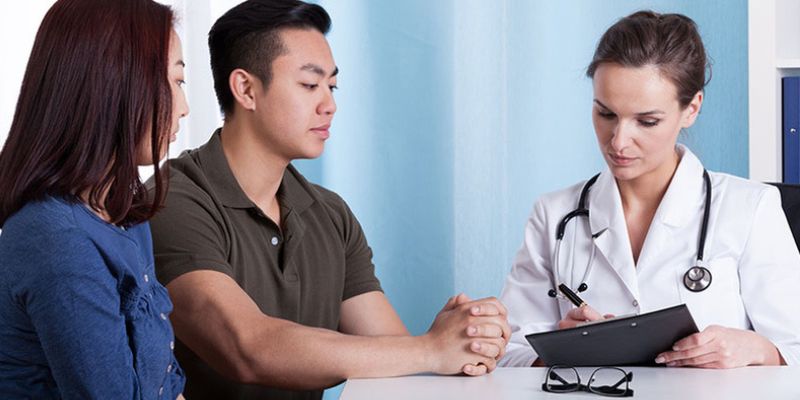 Xét nghiệm gen tiền hôn nhân ở đâu