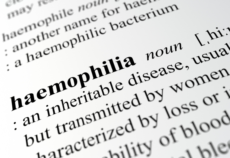 xét nghiệm hemophilia có đau không