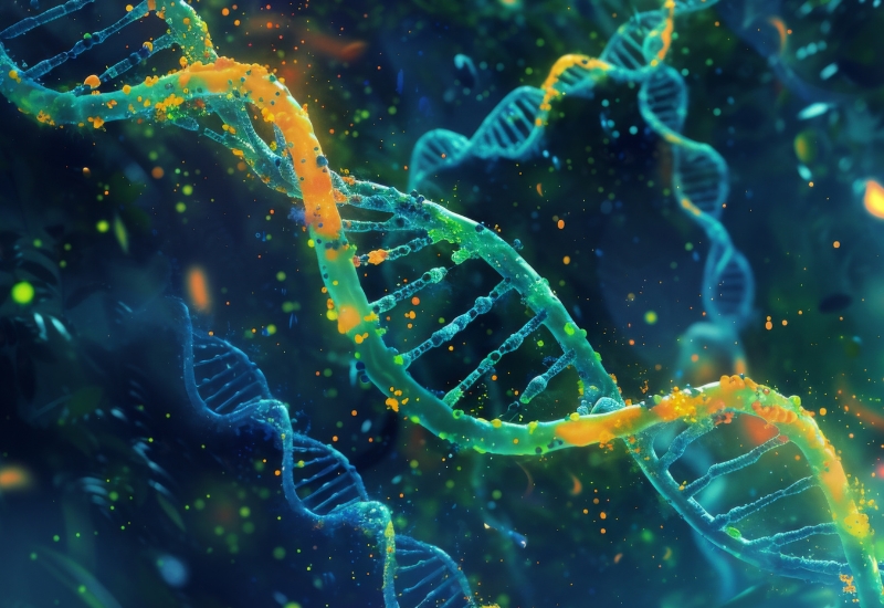 vị trí của gen Hemophilia