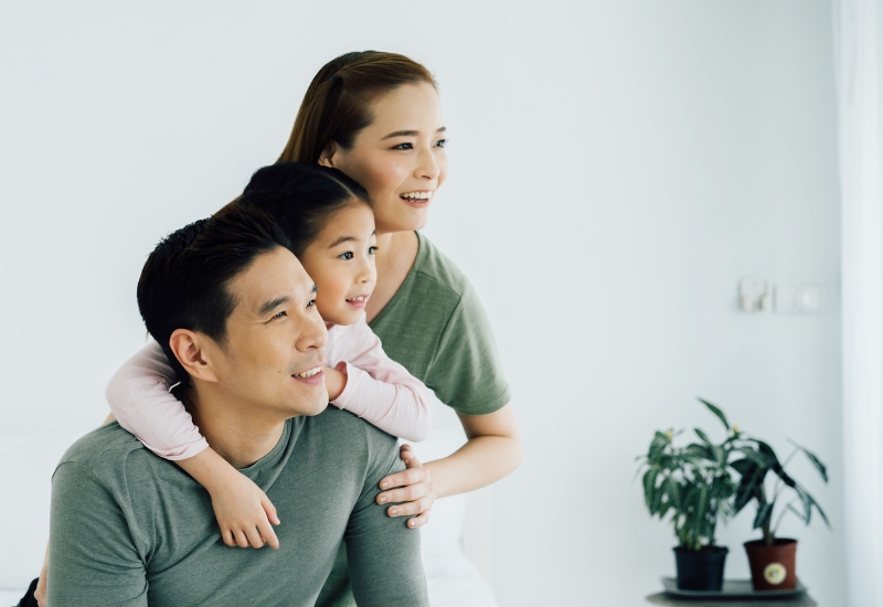 người mang gen thalassemia có di truyền không