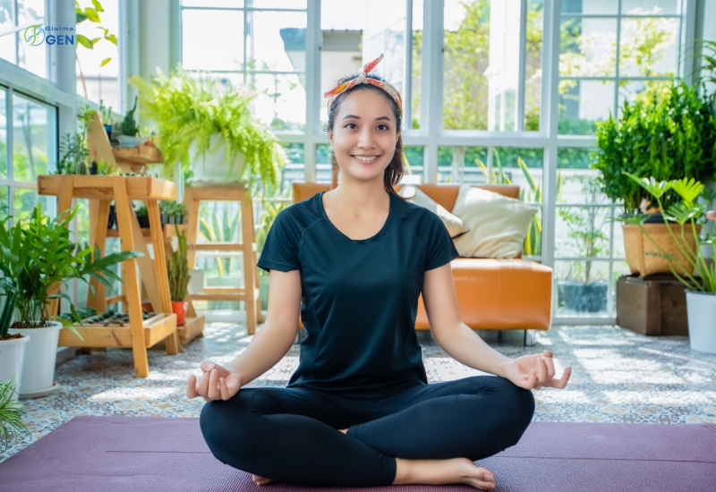 lợi ích khác của yoga đối với sức khỏe