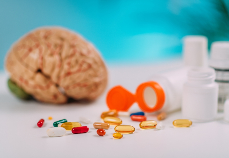 yếu tố môi trường và lối sống