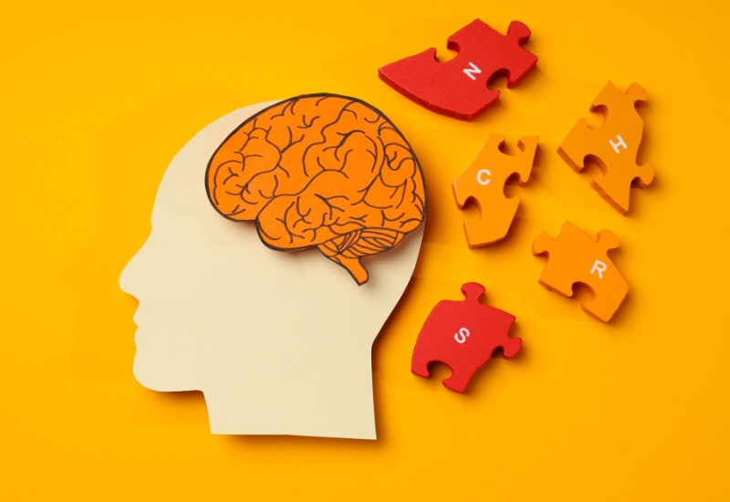 gen trí nhớ có di truyền không