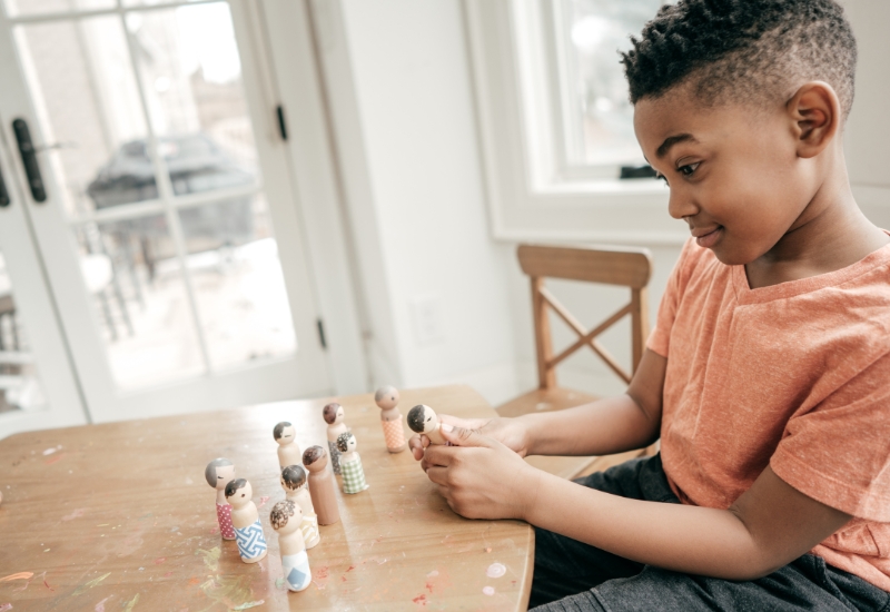 trí nhớ lâu giúp ích gì